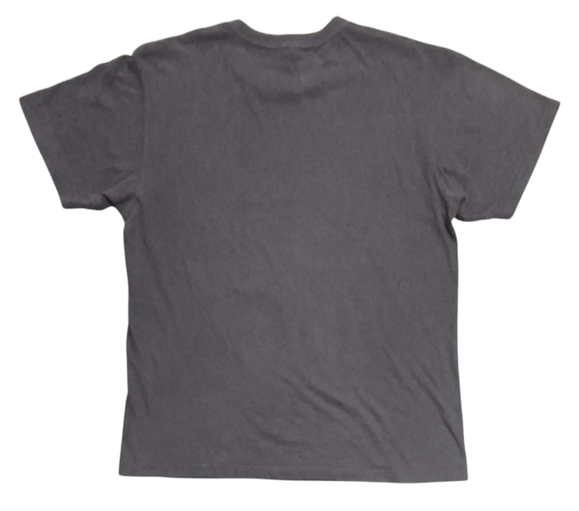 Band Tees × Vintage VINTAGE 90S MUSE SHIRT Size US L / EU 52-54 / 3 - 3 Thumbnail