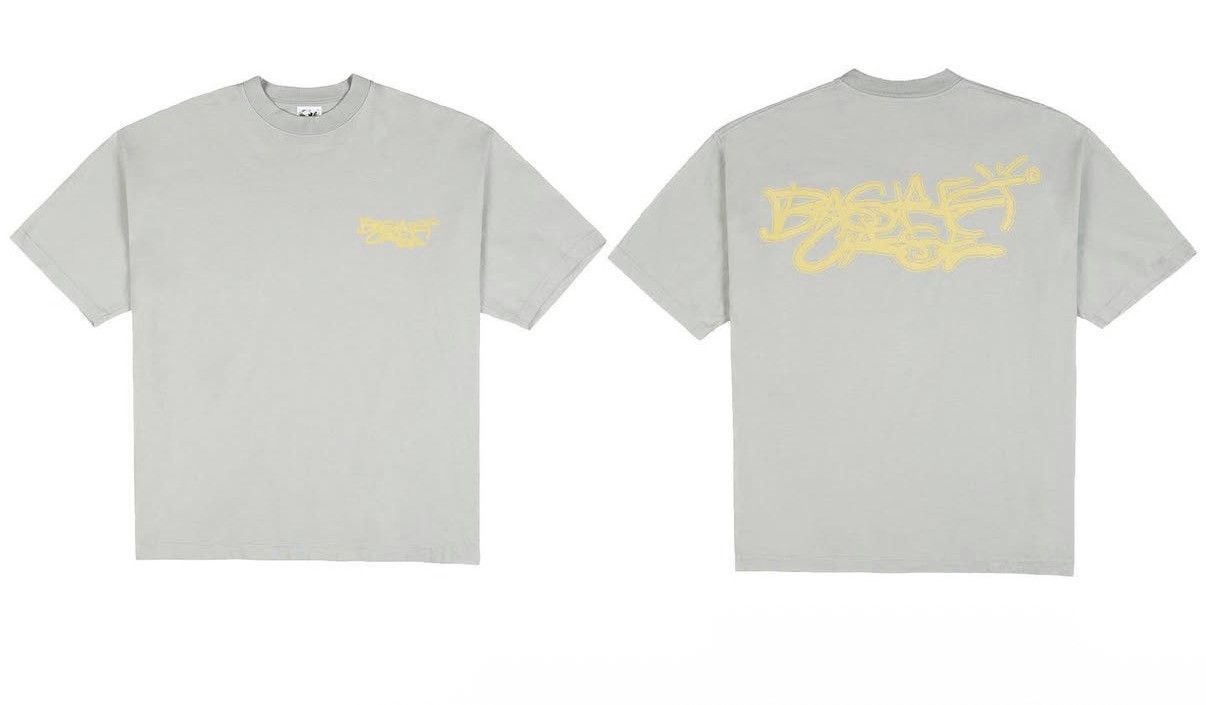 basketcase gallery Namesake tee Size US M / EU 48-50 / 2 - 1 Thumbnail