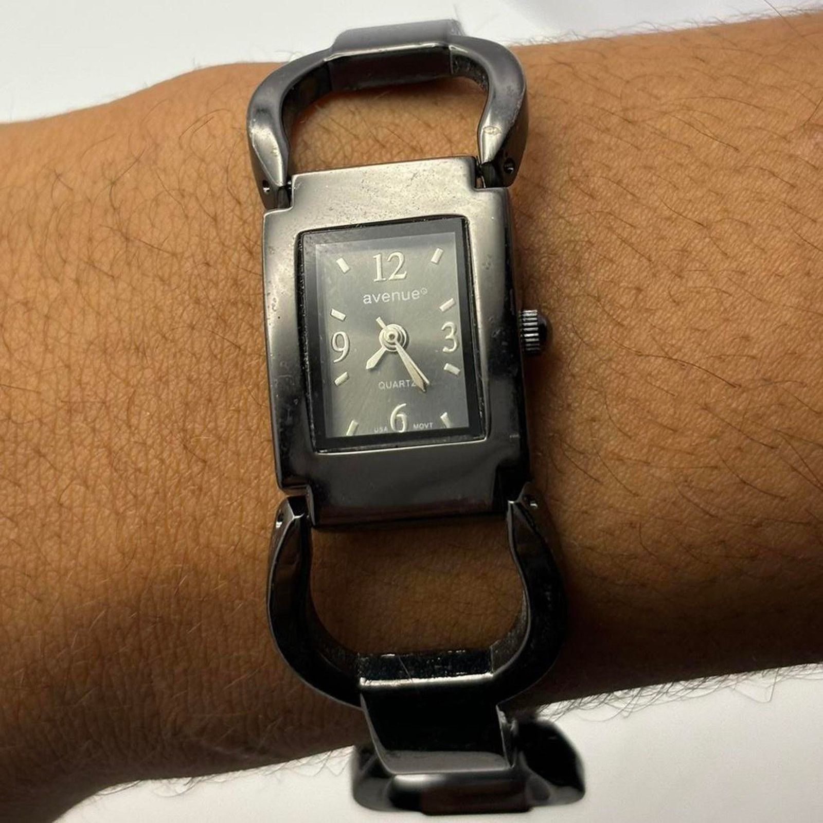 Avenue Black Avenue Watch Size ONE SIZE - 1 Thumbnail