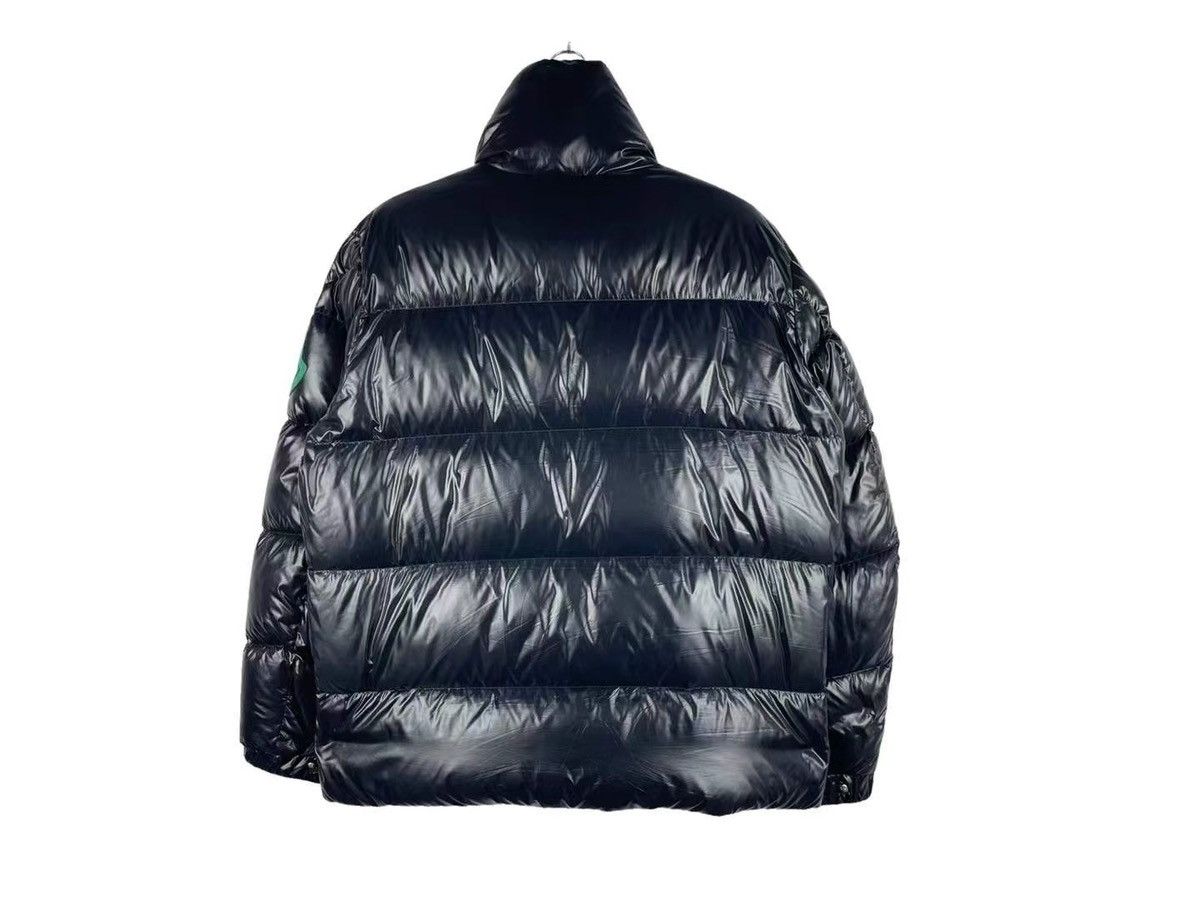 Moncler Moncler 1952 Dervaux Down Puffer Jacket Size US M / EU 48-50 / 2 - 2 Thumbnail