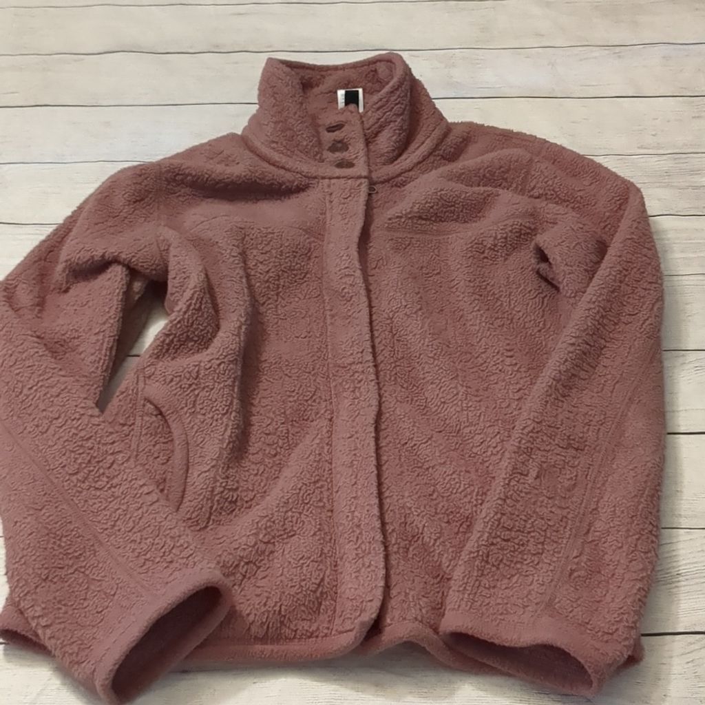 Patagonia Patagonia mauve jacket size small Size S / US 4 / IT 40 - 1 Thumbnail