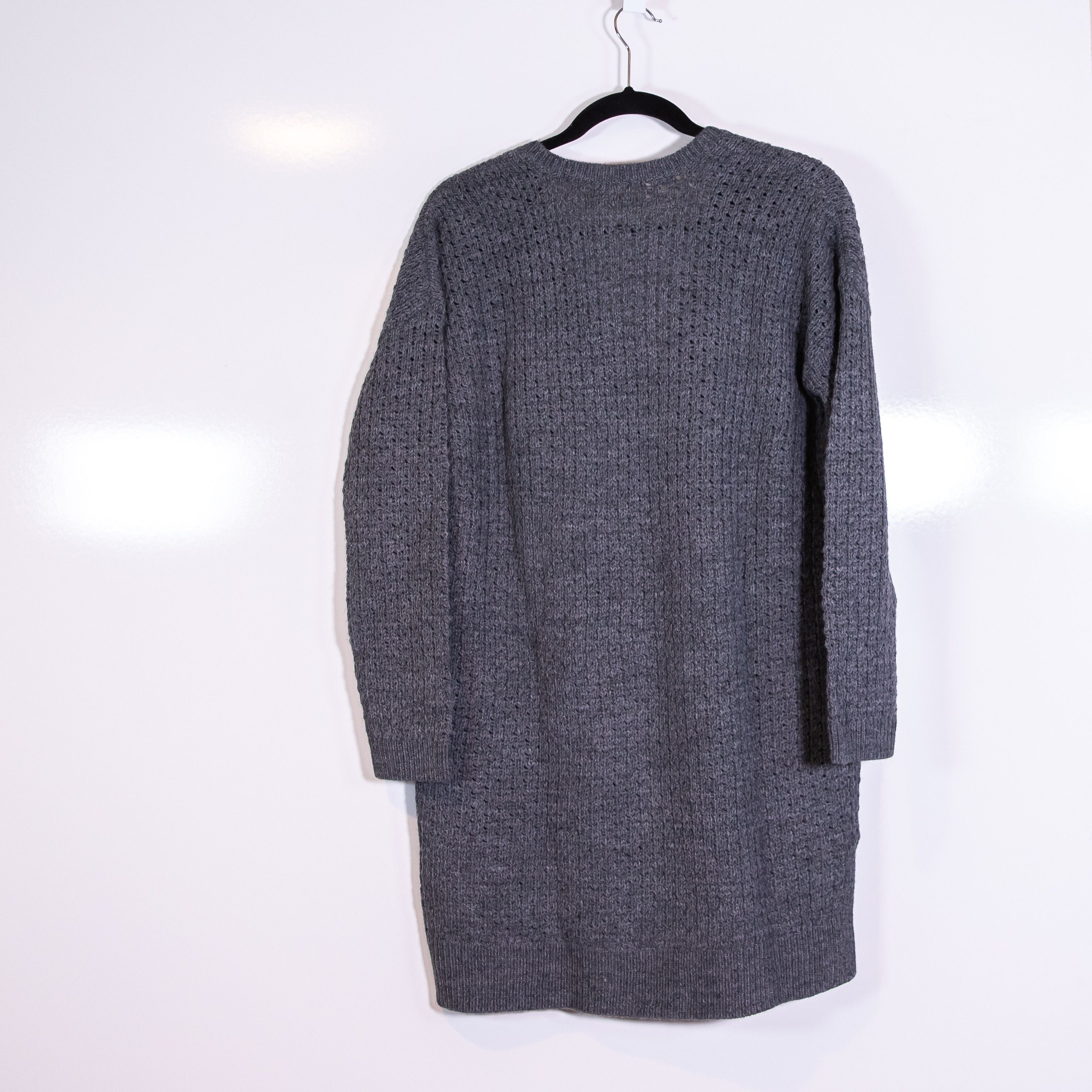 Alice + Olivia Alice And Olivia Wool Alpaca Blend Knit Size XS / US 0-2 / IT 36-38 - 2 Thumbnail