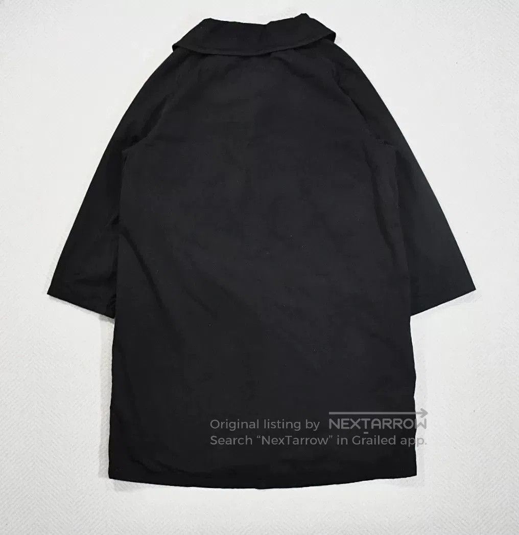 Visvim Visvim 18ss Napier Driving Coat. Size US L / EU 52-54 / 3 - 6 Thumbnail
