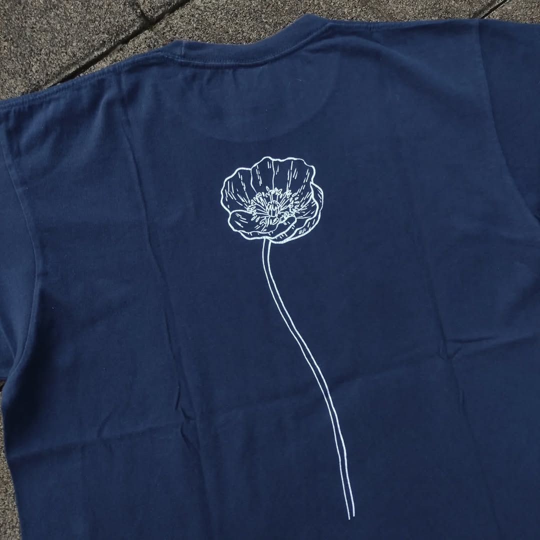 Band Tees Nogizaka46 Miria Watanabe Birthday 2020 Tee Size US XL / EU 56 / 4 - 4 Thumbnail
