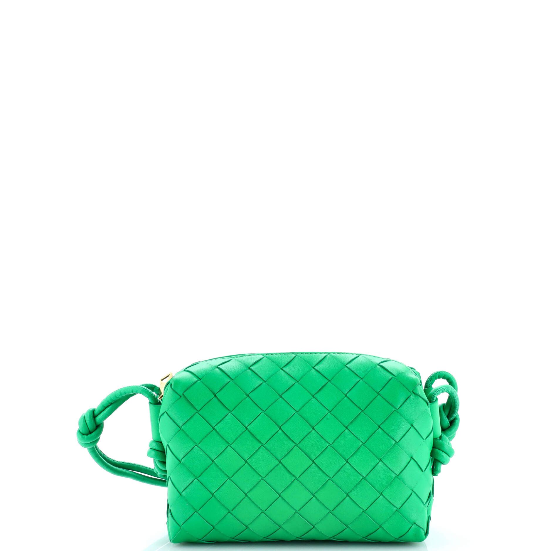 Bottega Veneta Loop Crossbody Bag Size ONE SIZE - 1 Thumbnail