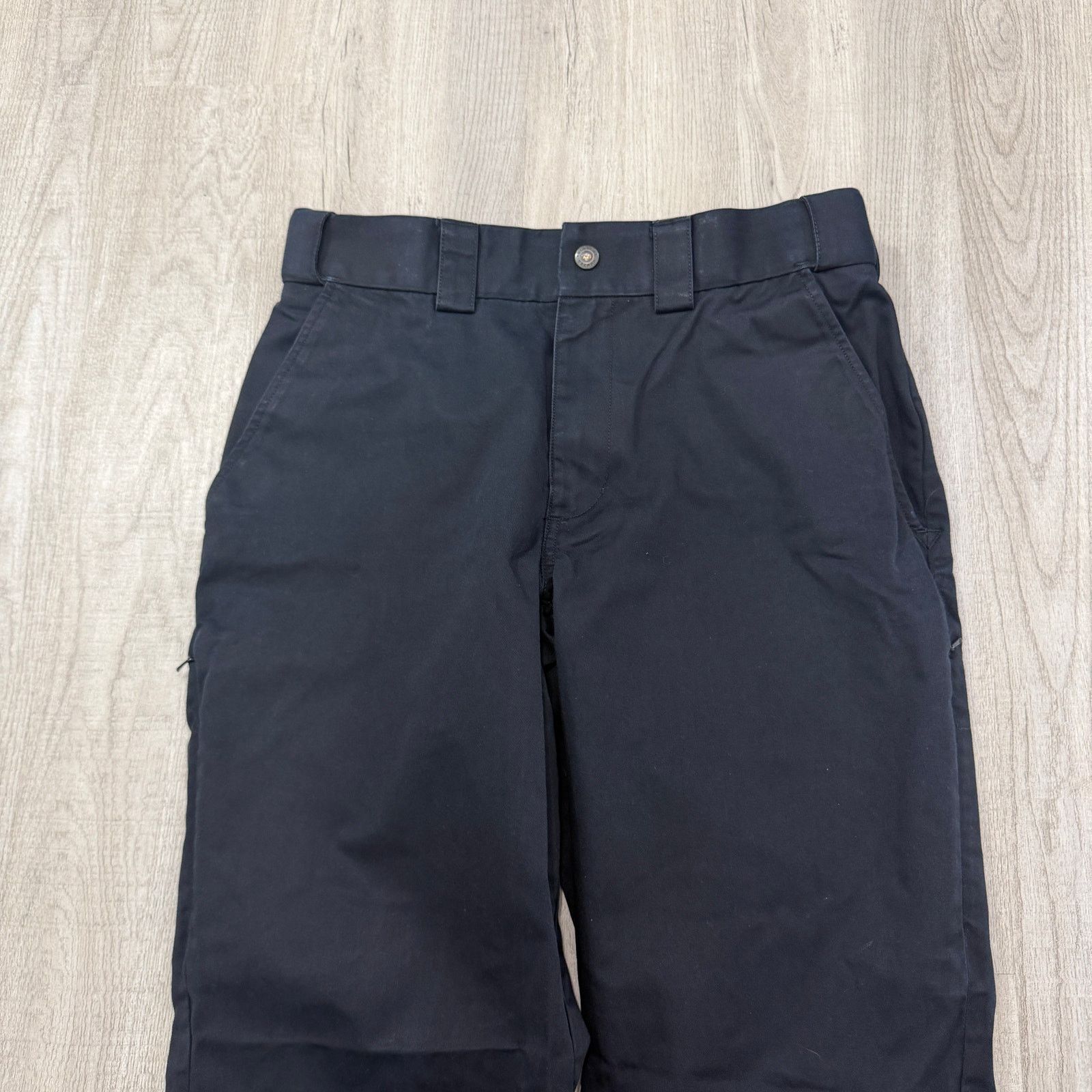5.11 5.11 Tactical Twill PDU Class A Pants Men's 32 (Fits 32x30) Size US 32 / EU 48 - 2 Thumbnail