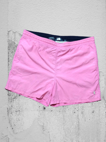 Polo Ralph Lauren Polo Ralph Laurem Shorts Size US 34 / EU 50 - 1 Thumbnail