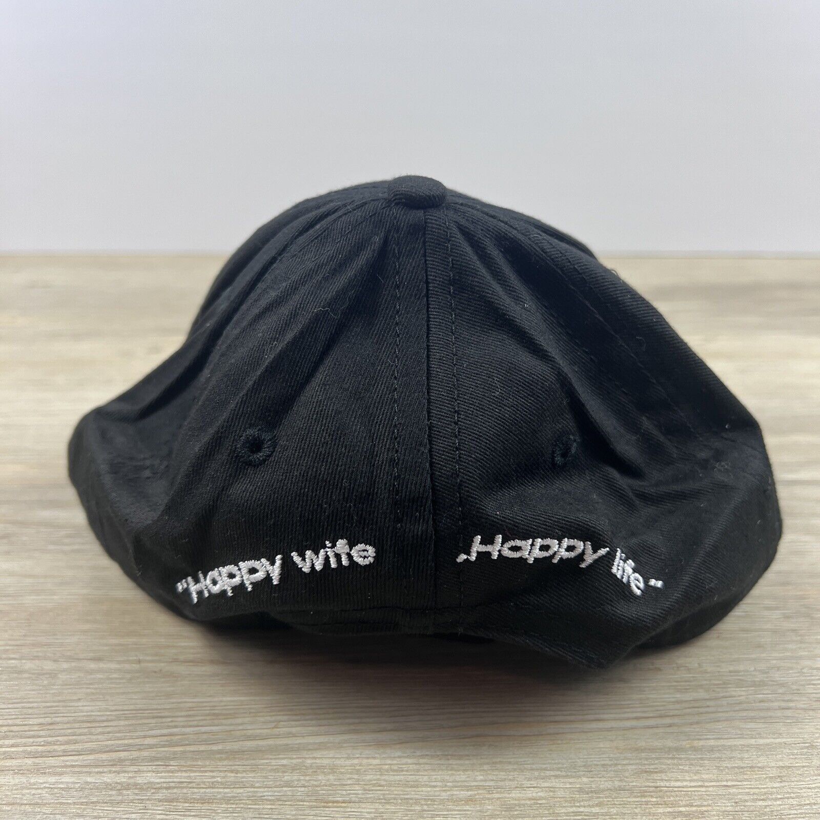 Other Kays Fine Jewelry Hat Snapback Hat Black Adjustable Hat Adul Size ONE SIZE - 8 Thumbnail