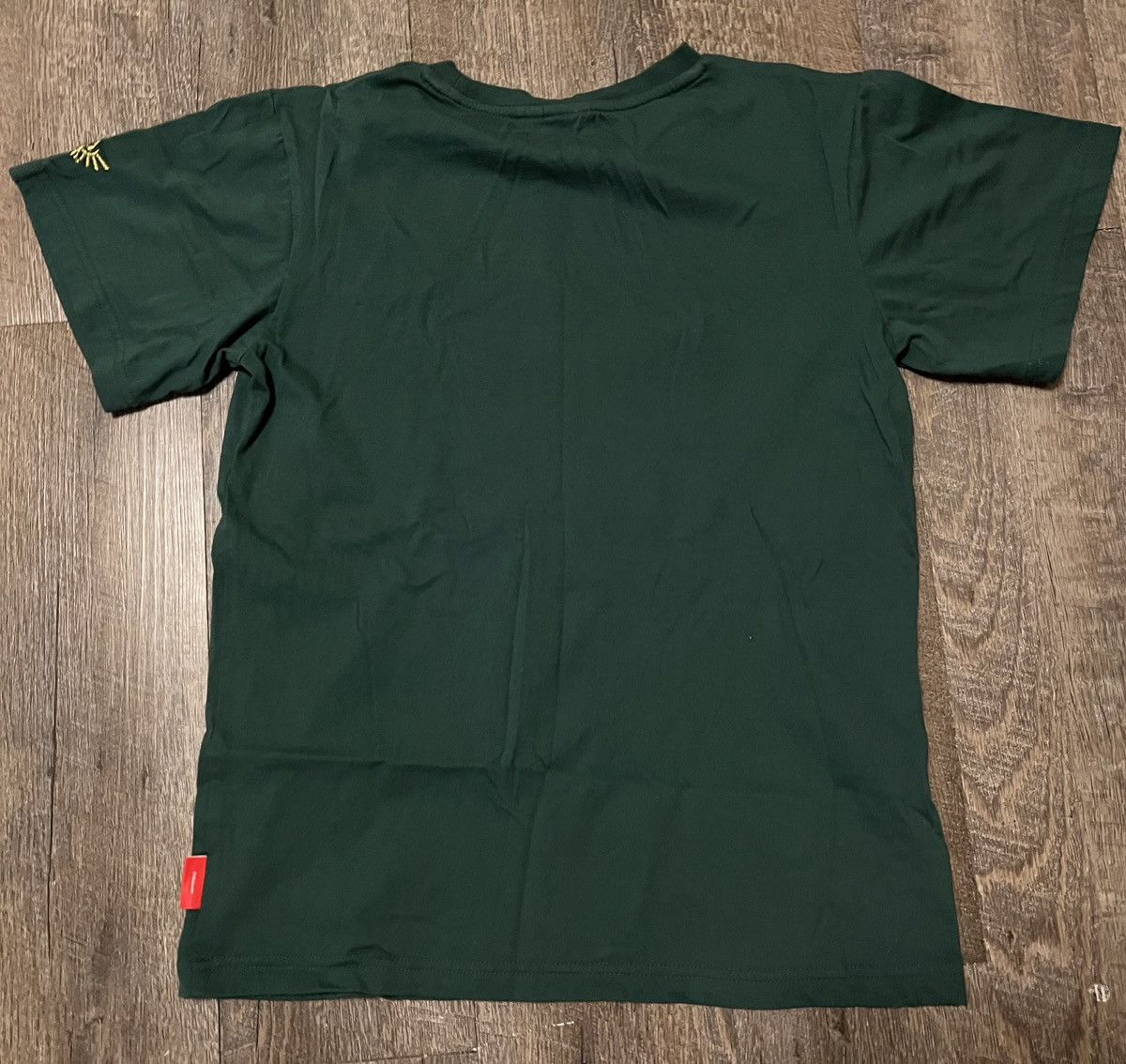 Nintendo Zelda Tears of the Kingdom Japan Nintendo Store Shirt small Size US S / EU 44-46 / 1 - 3 Thumbnail