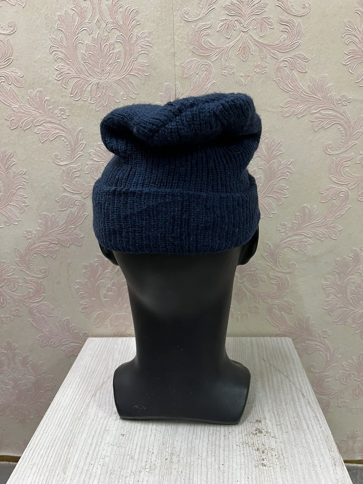 Champion Champion Small Logo Beanie Hats Size ONE SIZE - 5 Thumbnail