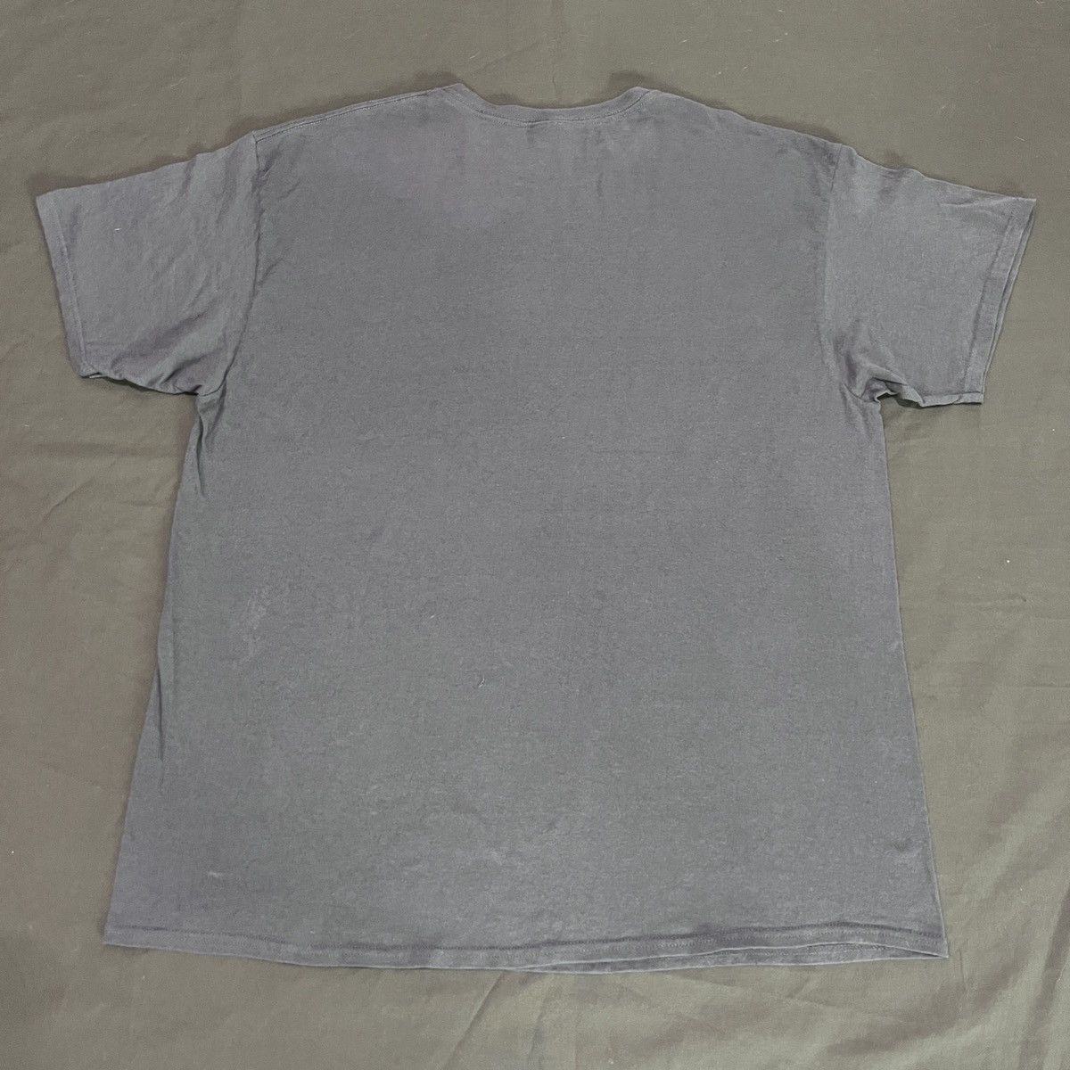 Expert Horror Marie Laveau Voodoo Promo Tee XL Fox Streetwear Graphics Size US XL / EU 56 / 4 - 5 Thumbnail