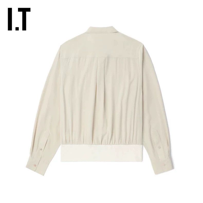Helmut Lang HELMUT LANG long-sleeved T-shirt Size S / US 4 / IT 40 - 4 Thumbnail
