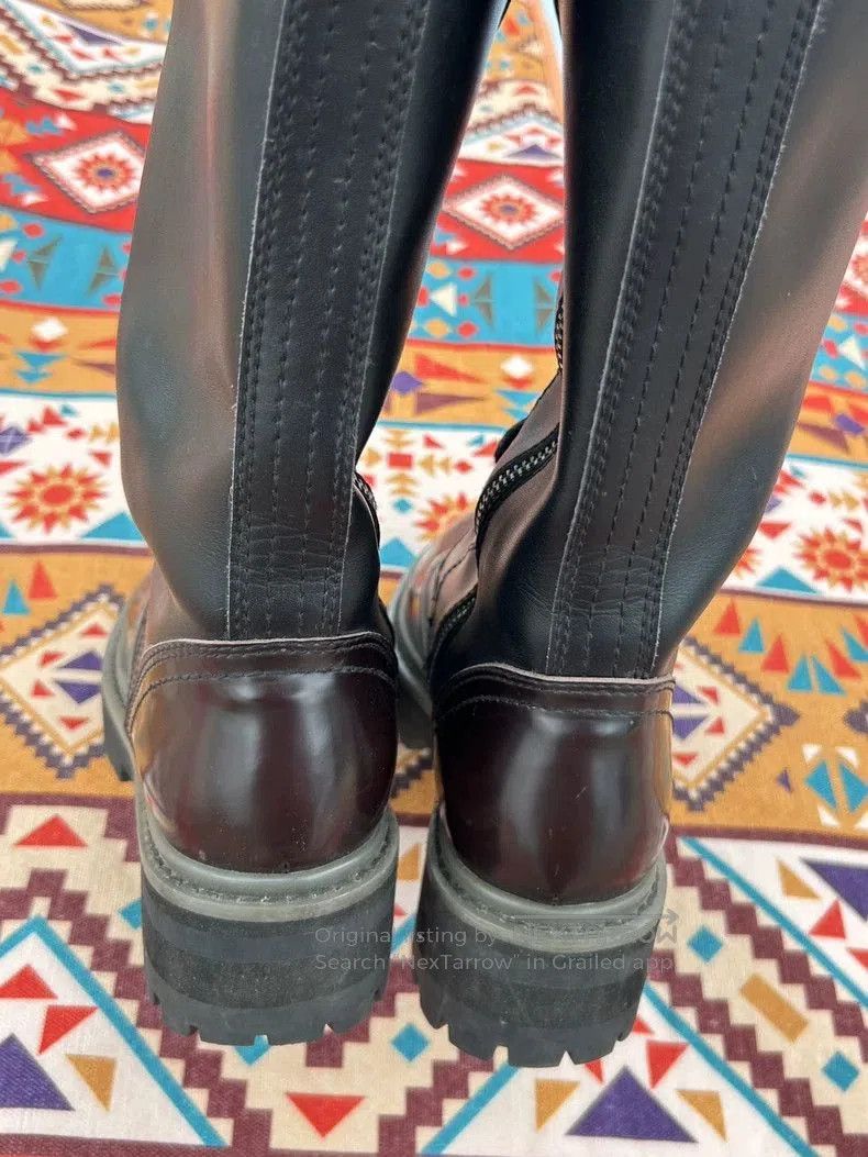 Ann Demeulemeester Ann Demeulemeester . Size US 8.5 / EU 41-42 - 3 Thumbnail