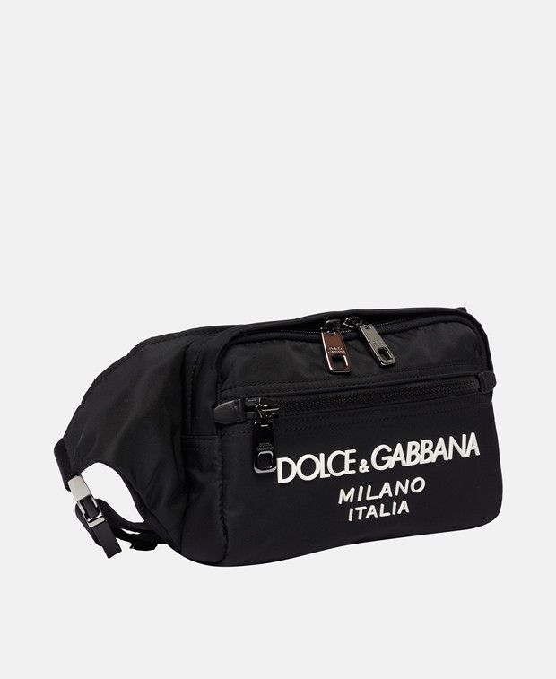 Dolce & Gabbana Fanny Pack Size ONE SIZE - 1 Thumbnail