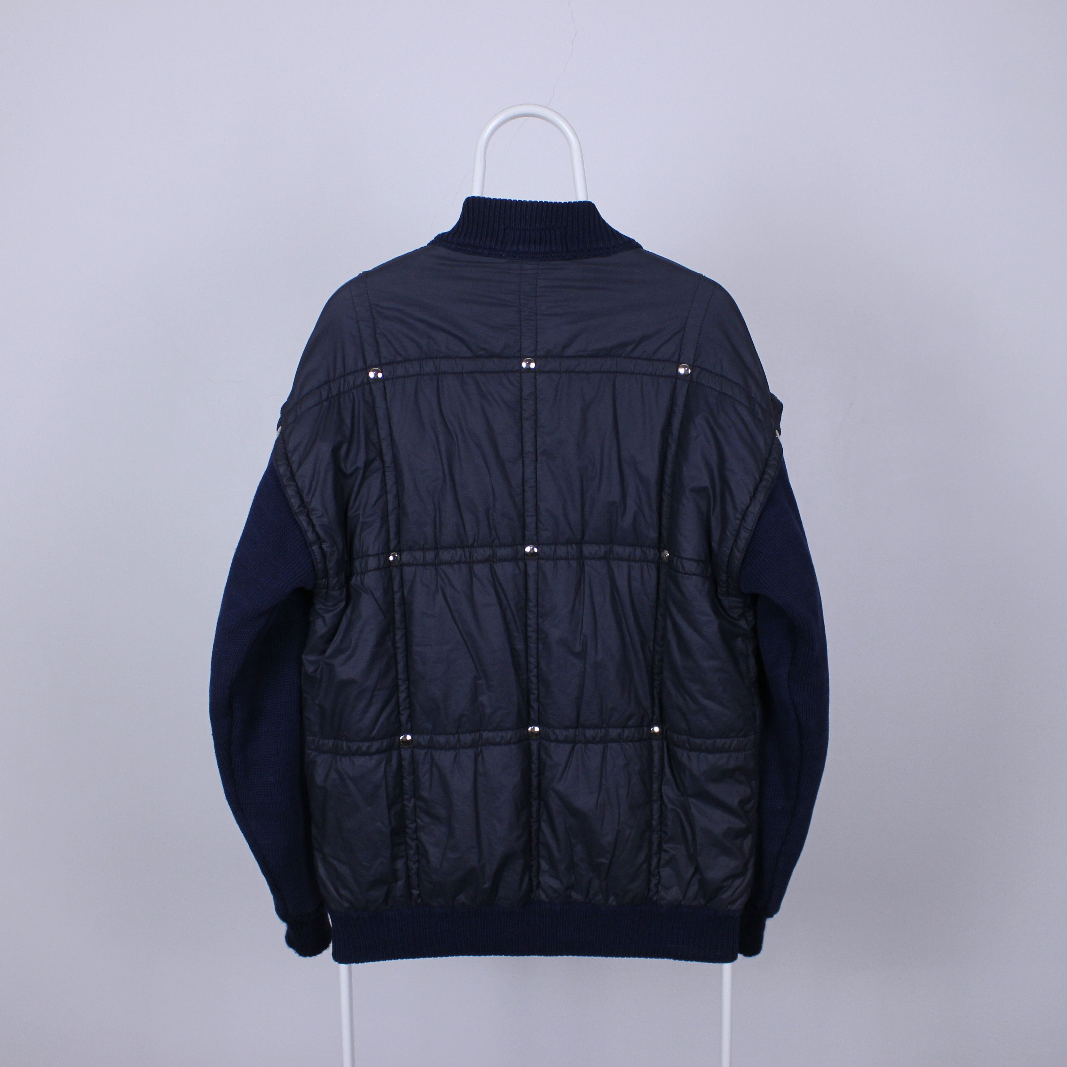 Iceberg jean charles de castelbajac iceberg jacket L 4 Size US L / EU 52-54 / 3 - 7 Thumbnail