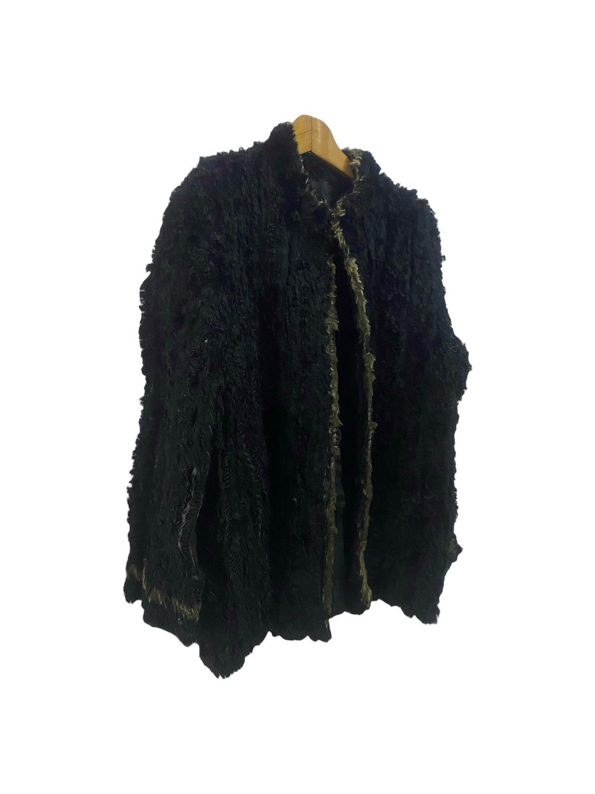 Balmain Balmain Fur Reversible Jacket Size US L / EU 52-54 / 3 - 5 Thumbnail