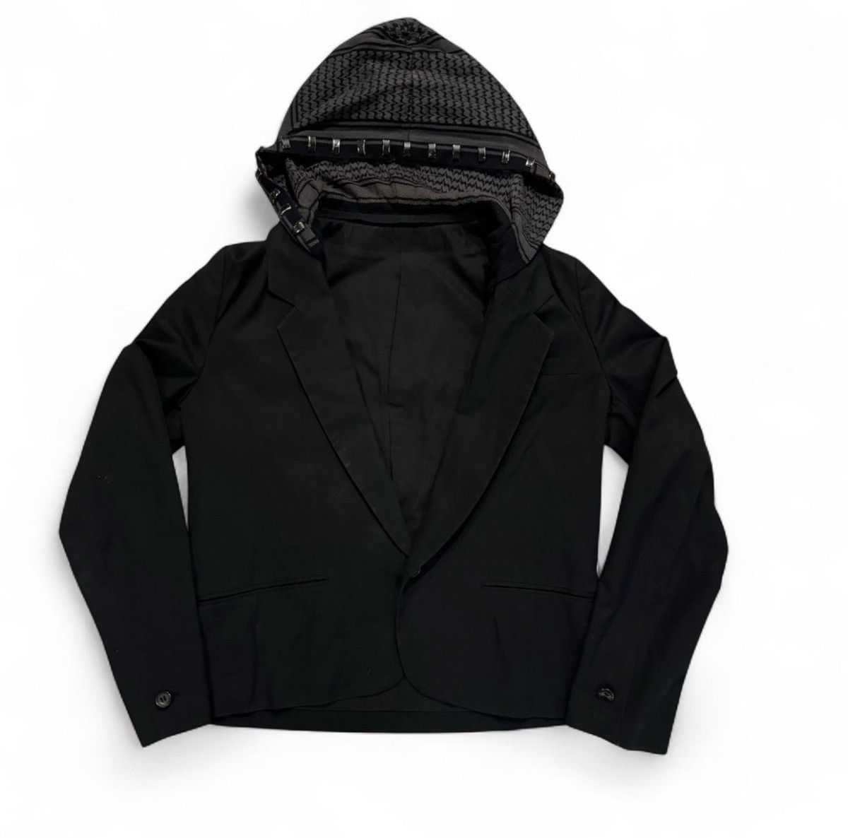 Jun Takahashi × Undercover Undercover 18AW 2001: Space Odyssey