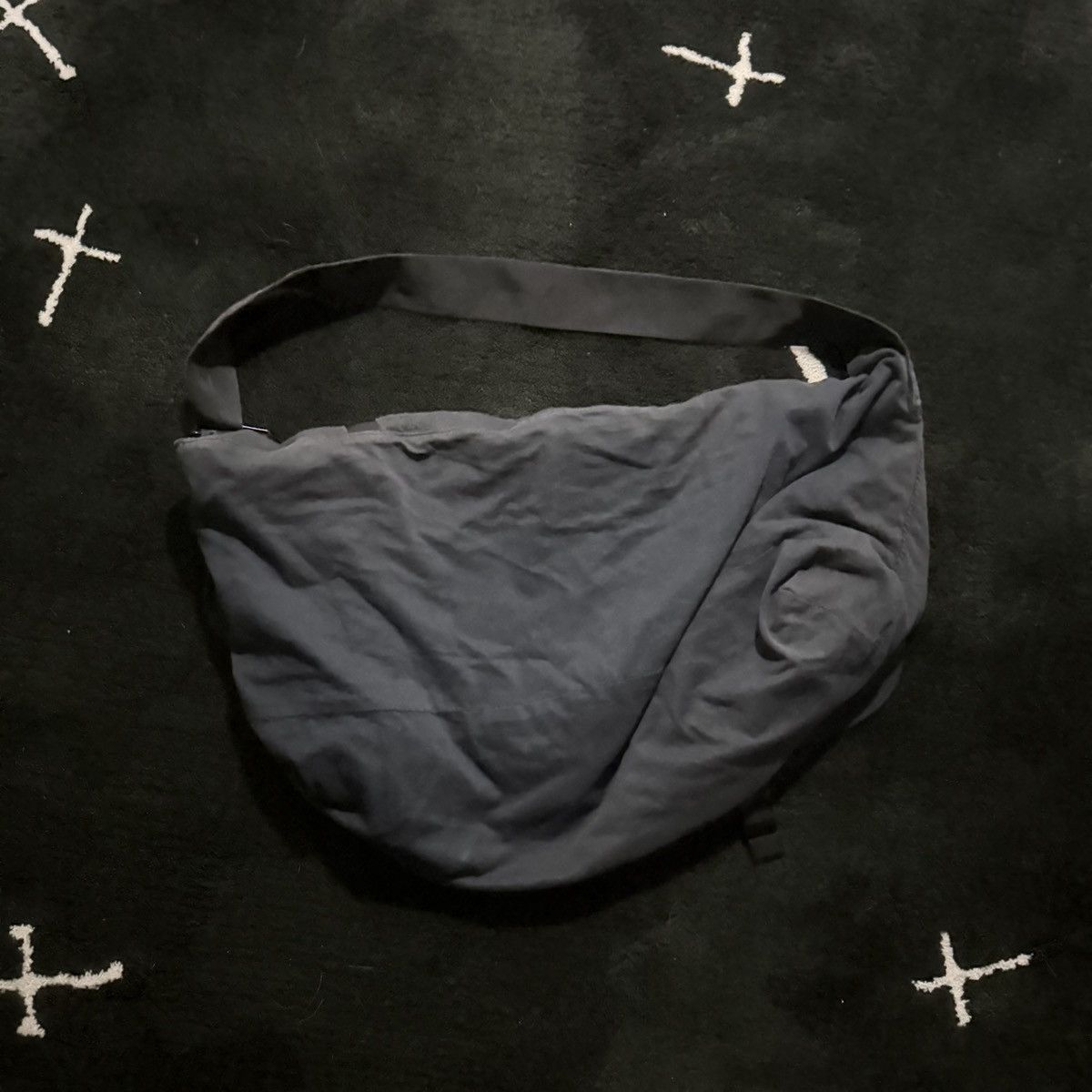 Undercover SS06 - "T-Period" Shoulder Bag Size ONE SIZE - 2 Thumbnail