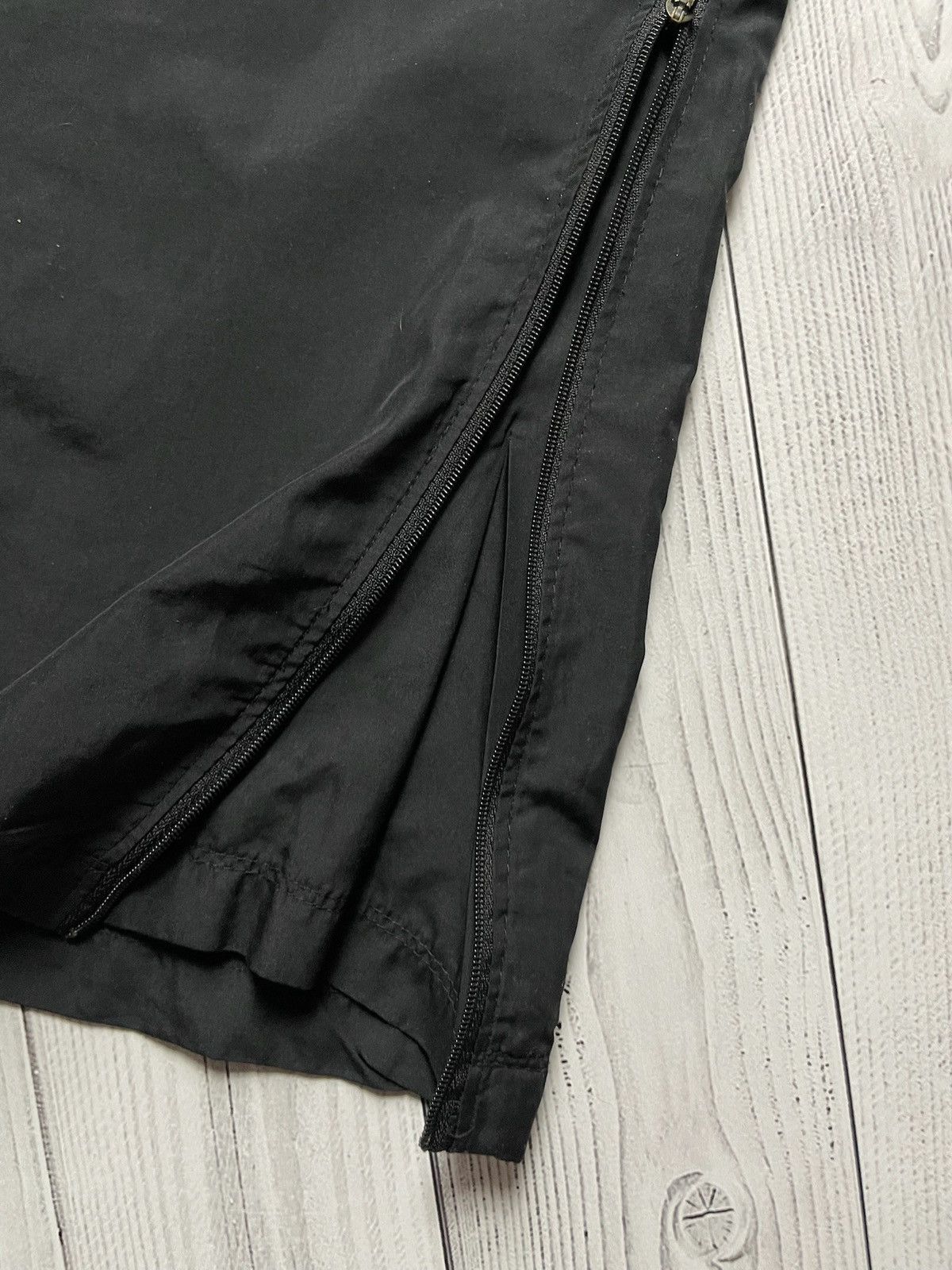 Nike × Vintage Vintage Nike pants size XL logo y2K joggers Size US 36 / EU 52 - 7 Thumbnail
