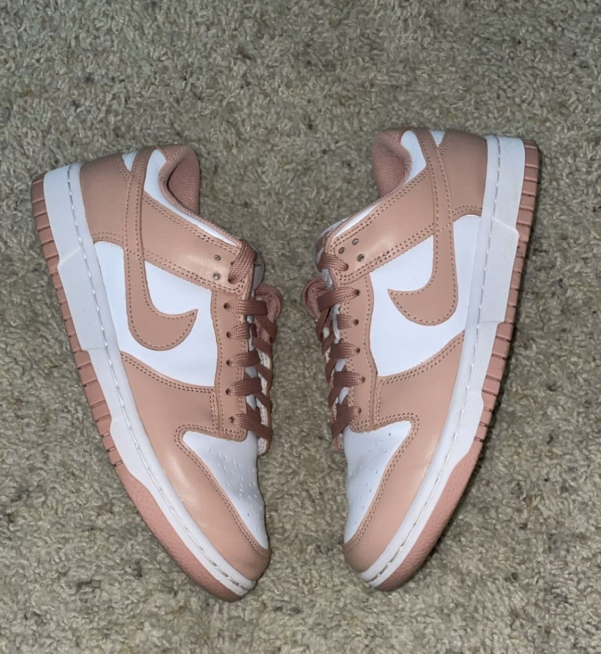 Nike Women’s Dunks Size US 8 / IT 38 - 6 Thumbnail