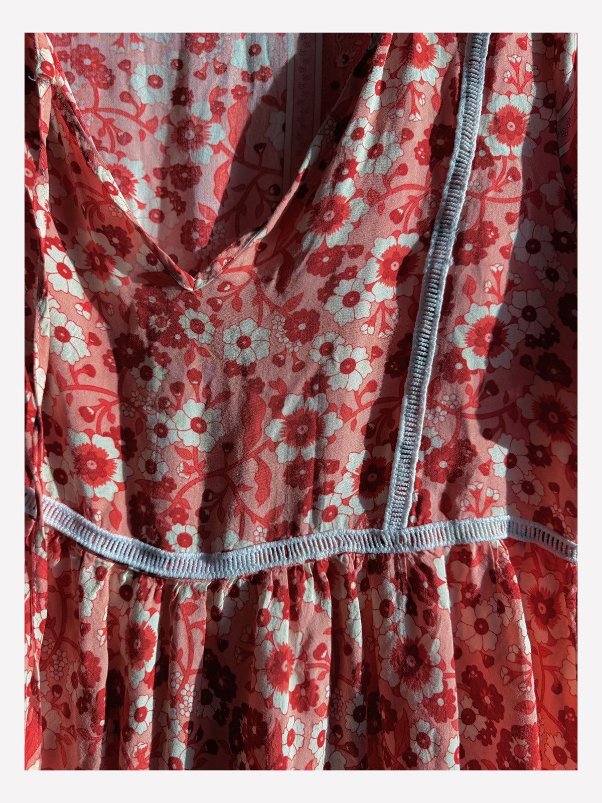 Other MissLook Boho Floral Dress Size M / US 6-8 / IT 42-44 - 3 Thumbnail