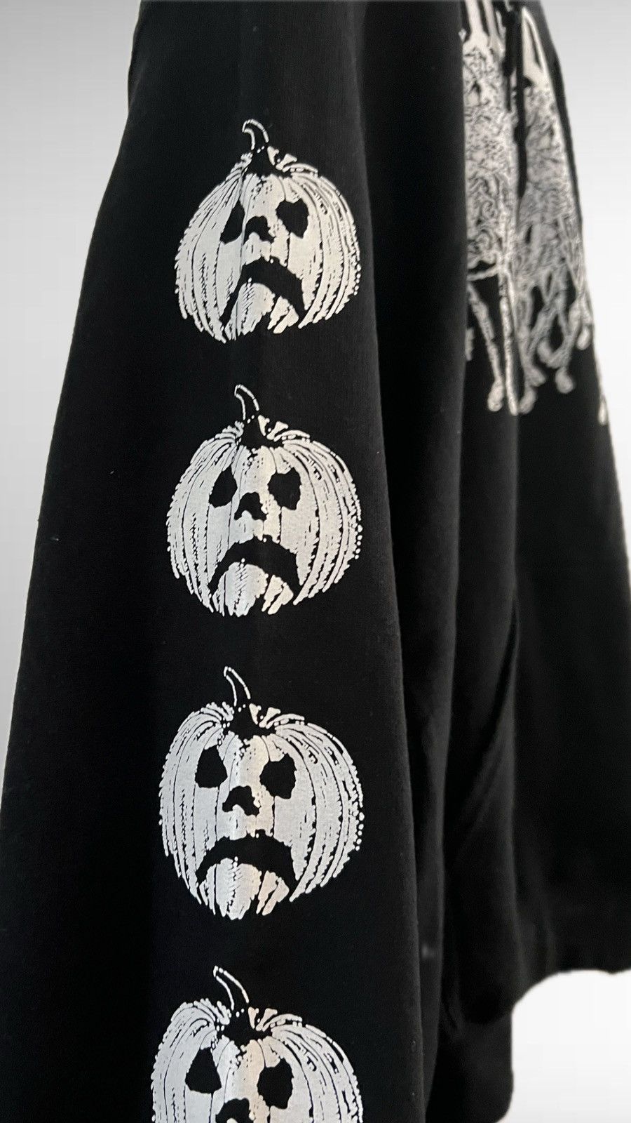 Affliction × Haunted Mound Haunted Mound Butcher House Tour 23 Hoodie Size US L / EU 52-54 / 3 - 2 Thumbnail
