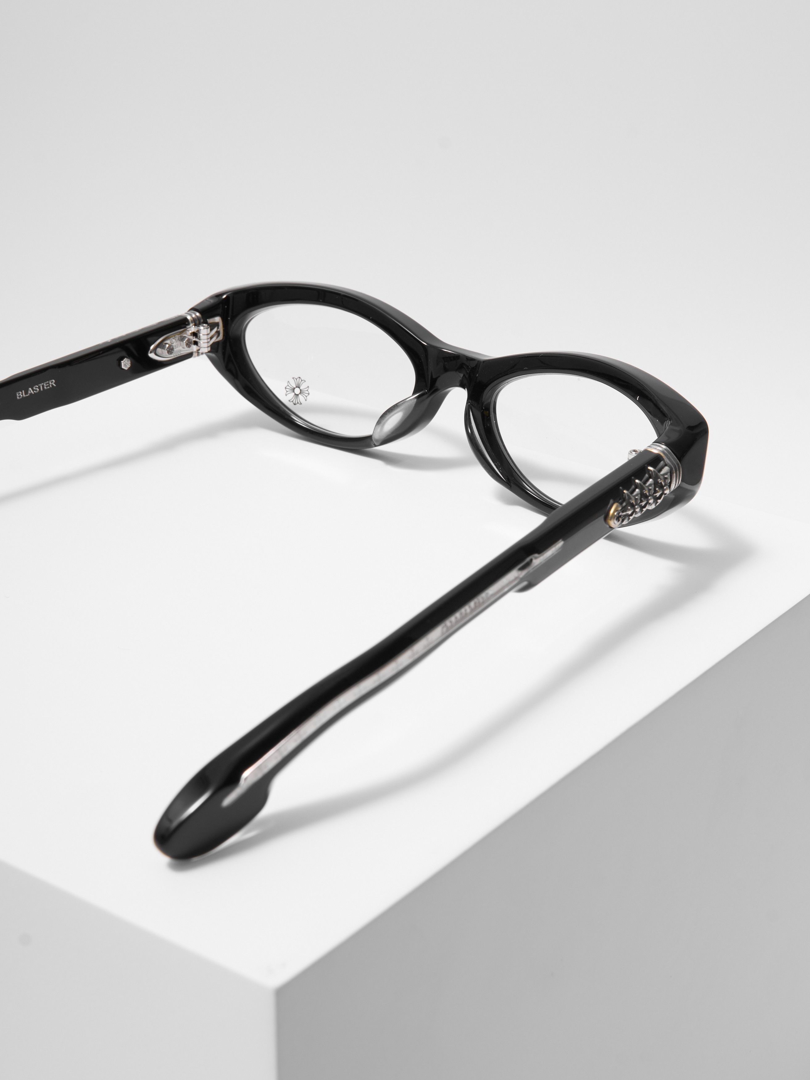 Chrome Hearts CHROME HEARTS BLASTER BLACK Size ONE SIZE - 8 Thumbnail