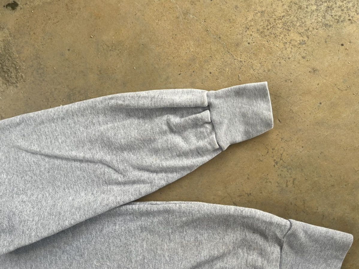 Levi's Vintage 1998 Levi’s Gray Hoodie – Made in Japan – Size L Size US L / EU 52-54 / 3 - 9 Thumbnail