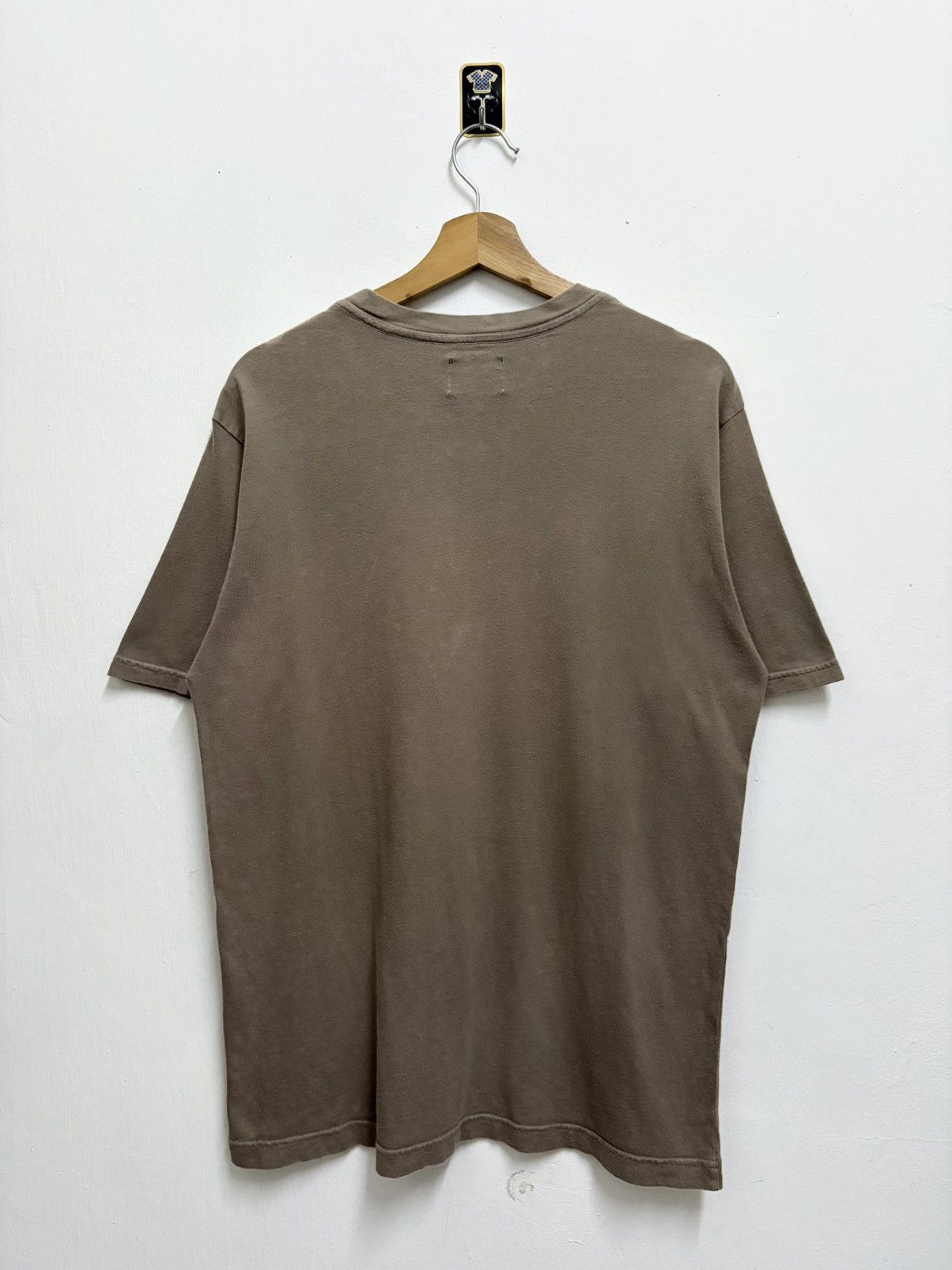 Fjallraven 2000's FjallRaven Ripoff Nike ACG - Water Field T-Shirt Size US M / EU 48-50 / 2 - 2 Thumbnail