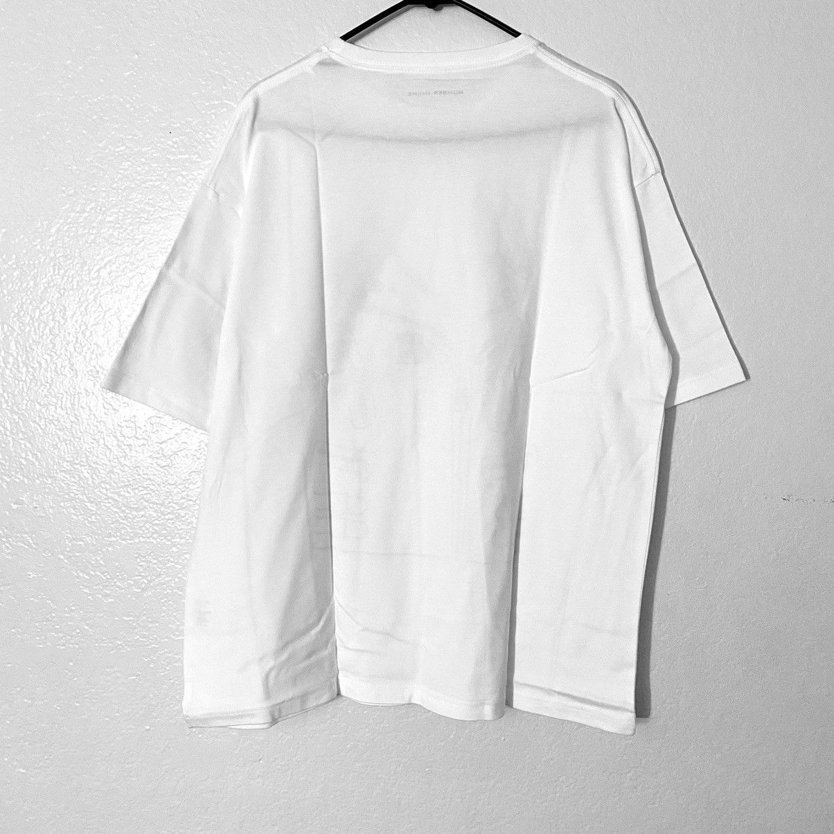 Number (N)ine Number (N)ine Law Enforcement Jacket Tee Size US L / EU 52-54 / 3 - 4 Thumbnail