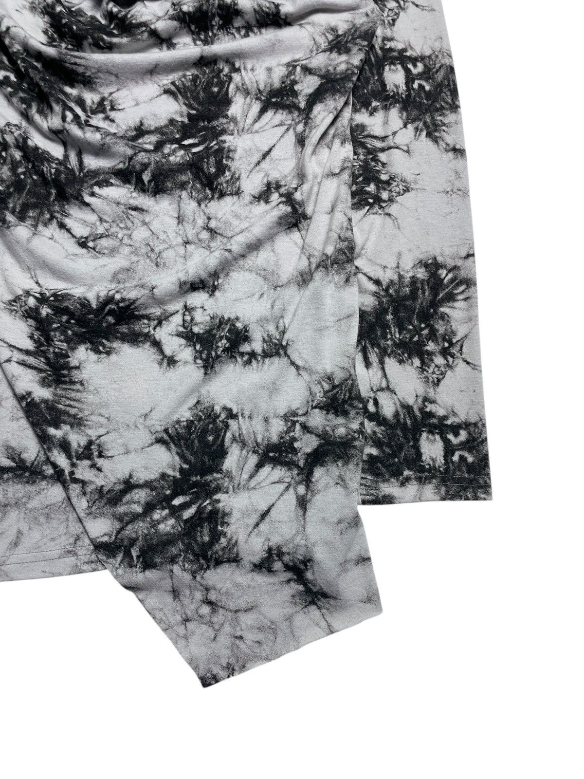 BUFFALO BOBS 2000’s Xfrm - Vkei Style Longsleeve Shirt Size US M / EU 48-50 / 2 - 2 Thumbnail
