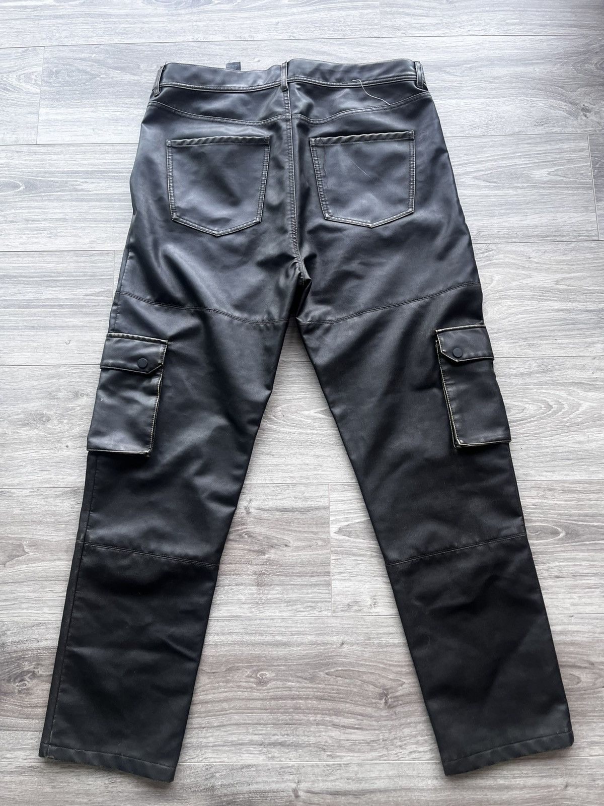 Zara Zara bundle Jeans Size US 36 / EU 52 - 3 Thumbnail