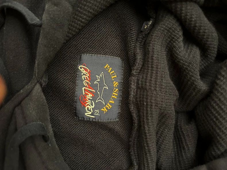 Greg Lauren greg laurenNavy Blue Collaboration 2505-Nextarrow Size US S / EU 44-46 / 1 - 3 Thumbnail