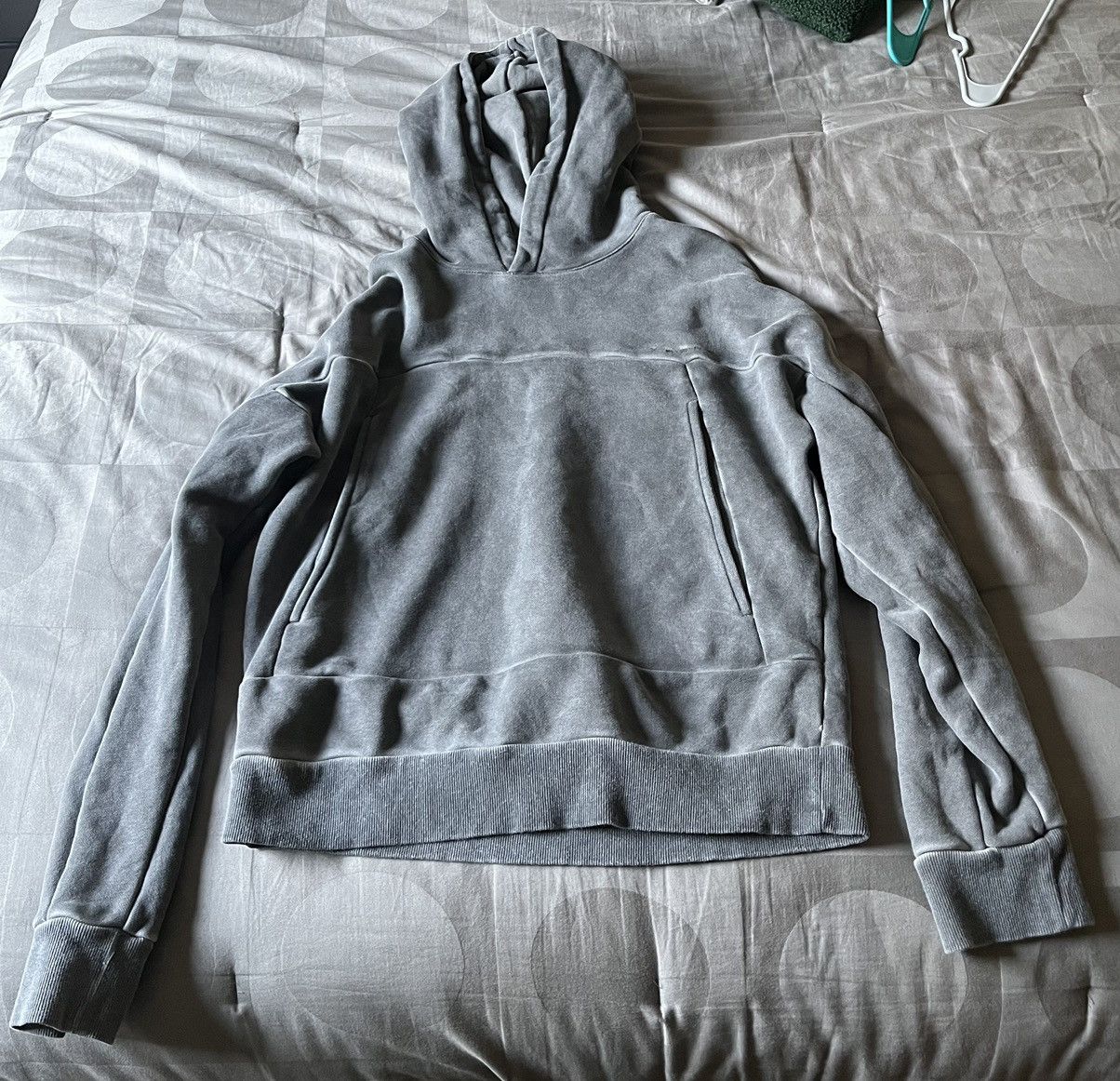Pouch Hoodie