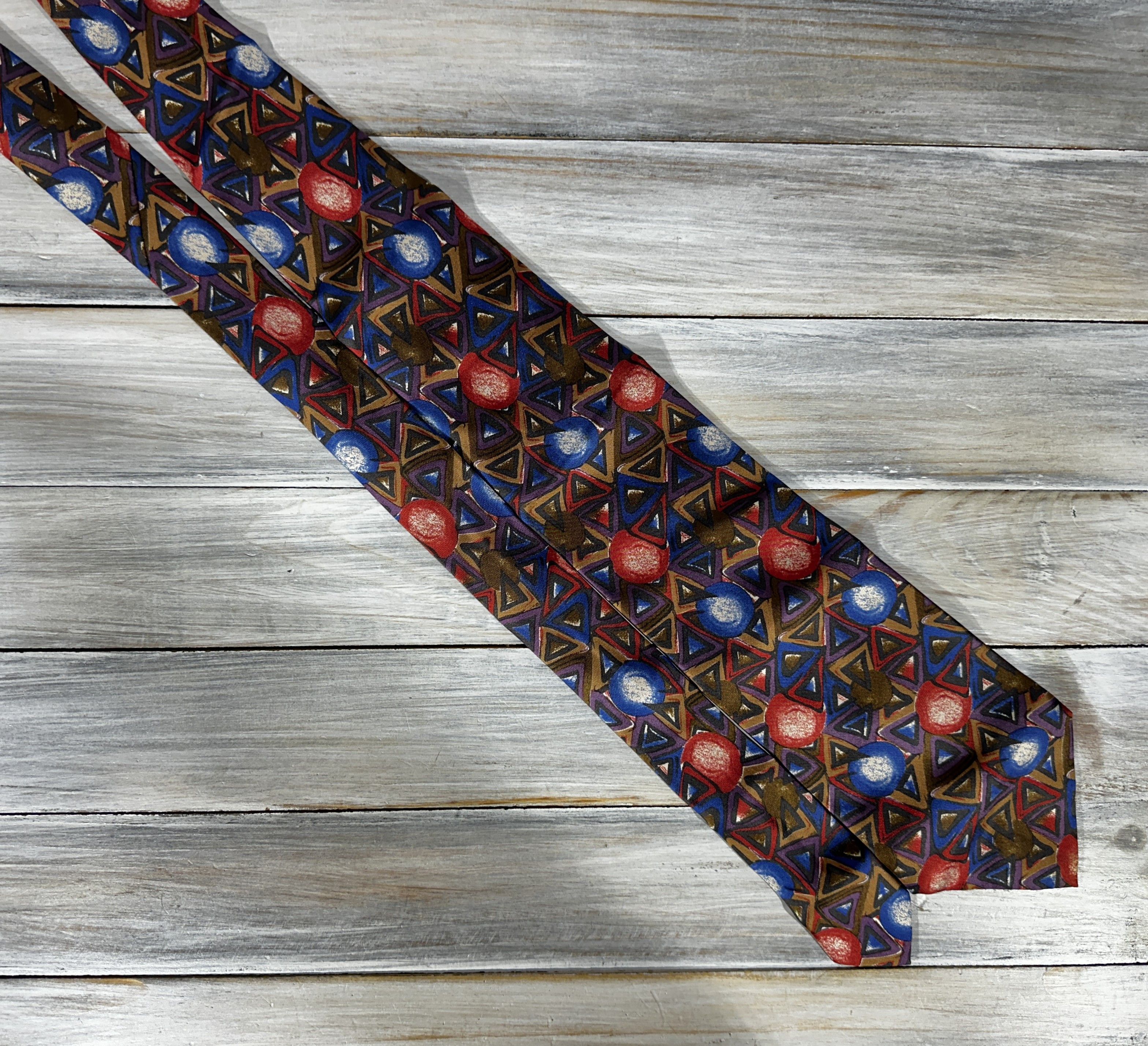 Aquascutum AQUASCUTUM Of London Made In United Kingdom Silk Tie Luxury Size ONE SIZE - 25 Thumbnail