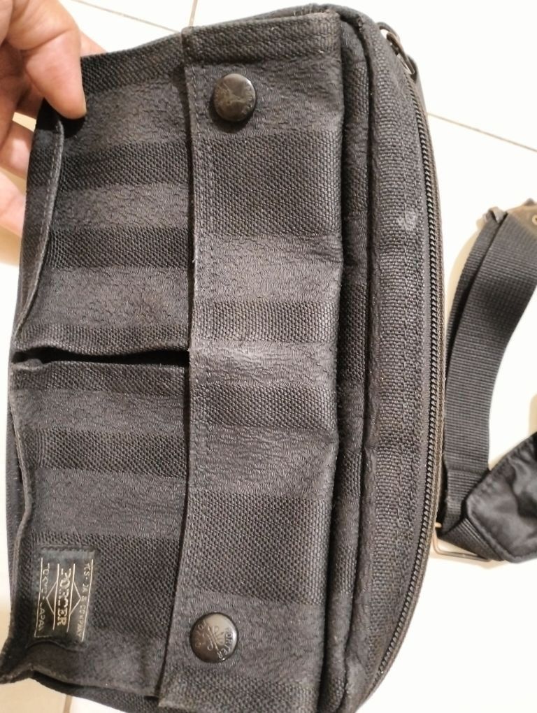 Porter Porter Belt Bag Size ONE SIZE - 10 Thumbnail