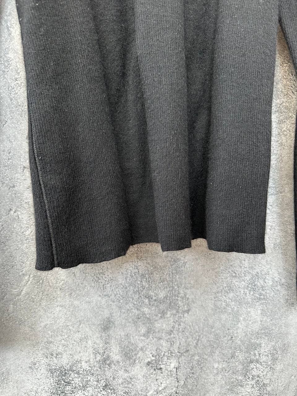 Giorgio Armani Giorgio Armani Cashmere Silk Striped Sweater Italy Crew Neck Size M / US 6-8 / IT 42-44 - 8 Thumbnail