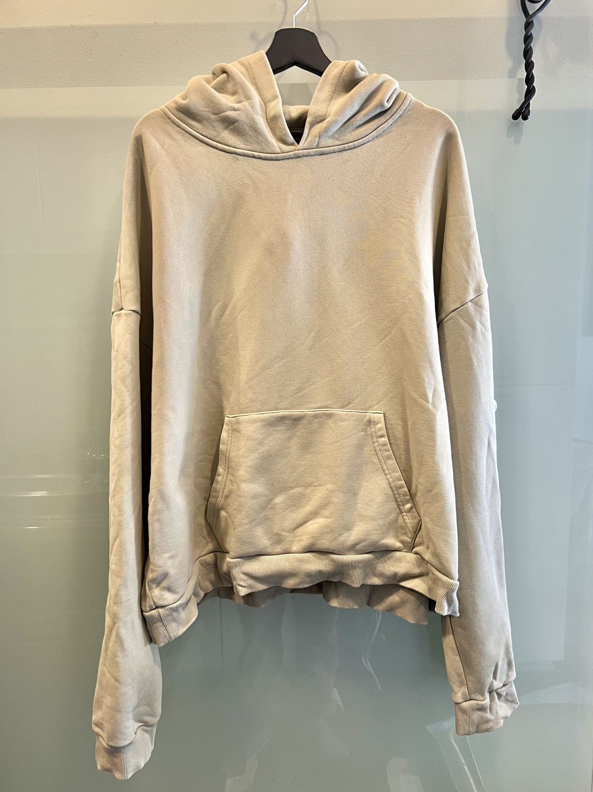 No Maintenance No Maintenance Hoodie - Pistachio Size US XL / EU 56 / 4 - 5 Thumbnail