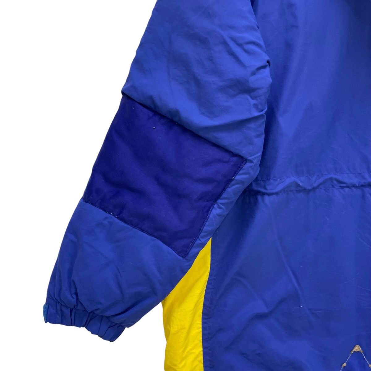 L.L. Bean × Vintage Outdoor Jacket Vintage LL Bean Padded Jacket Size US S / EU 44-46 / 1 - 9 Thumbnail