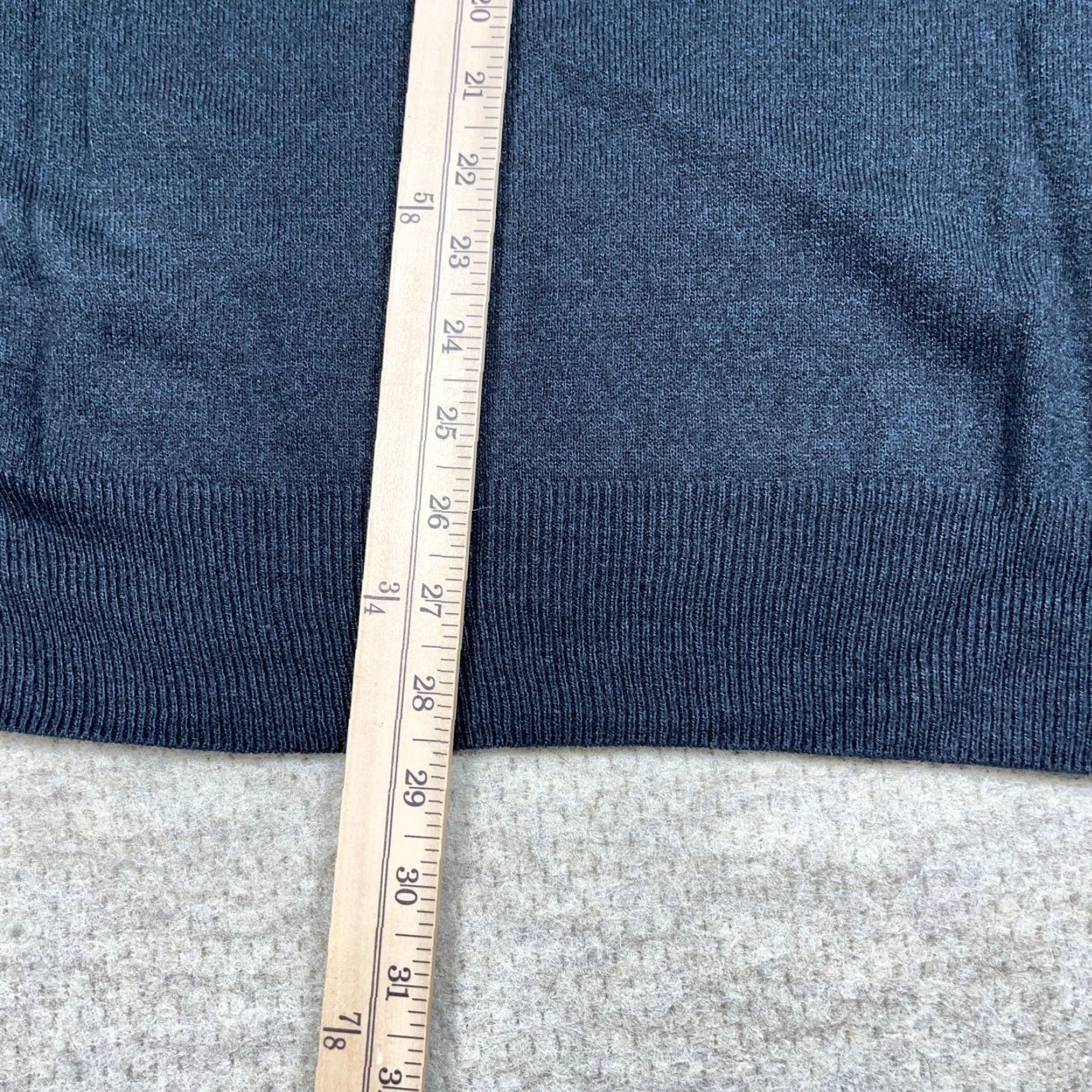 Dockers DOCKERS Sweater Man XLT Blue Diamond Geometric Grandpa Golf Crewneck Pullover Size US XL / EU 56 / 4 - 5 Thumbnail