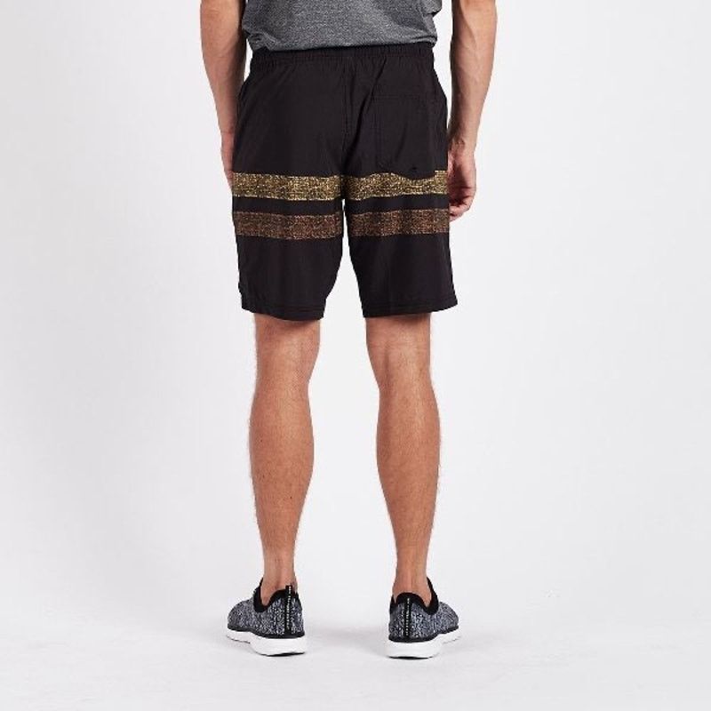 Vuori Vuori Kore Short | Black Saffron Texture size S Size US 28 / EU 44 - 2 Thumbnail