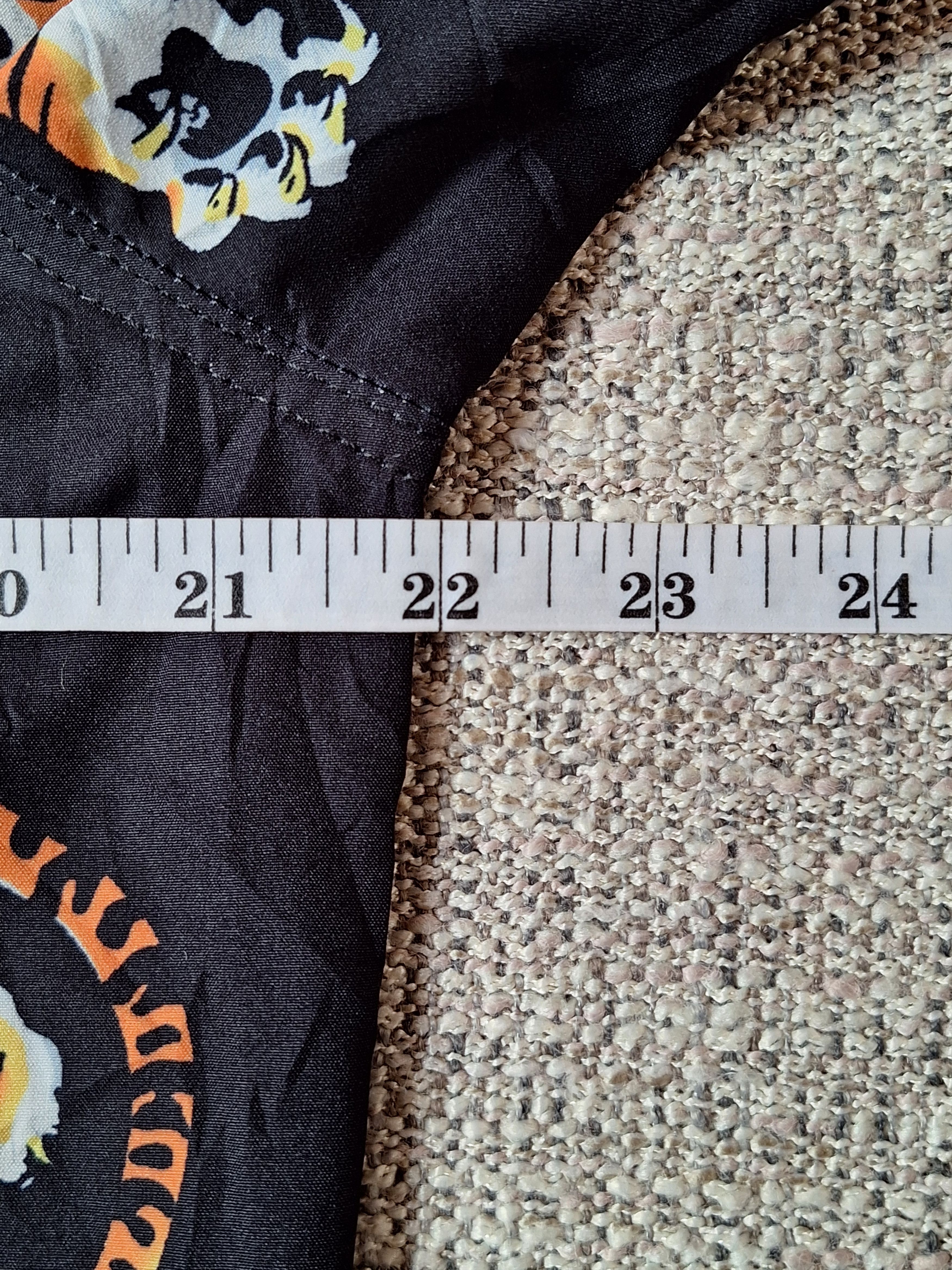 Wacko Maria THE GUILTY PARTIES WACKO MARIA Tiger Hawaiian Shirts Size US S / EU 44-46 / 1 - 9 Thumbnail