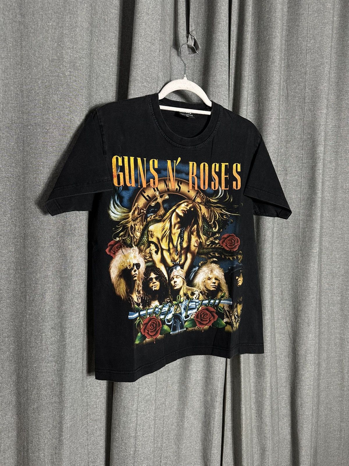 Guns N Roses Bootlegs | Grailed
