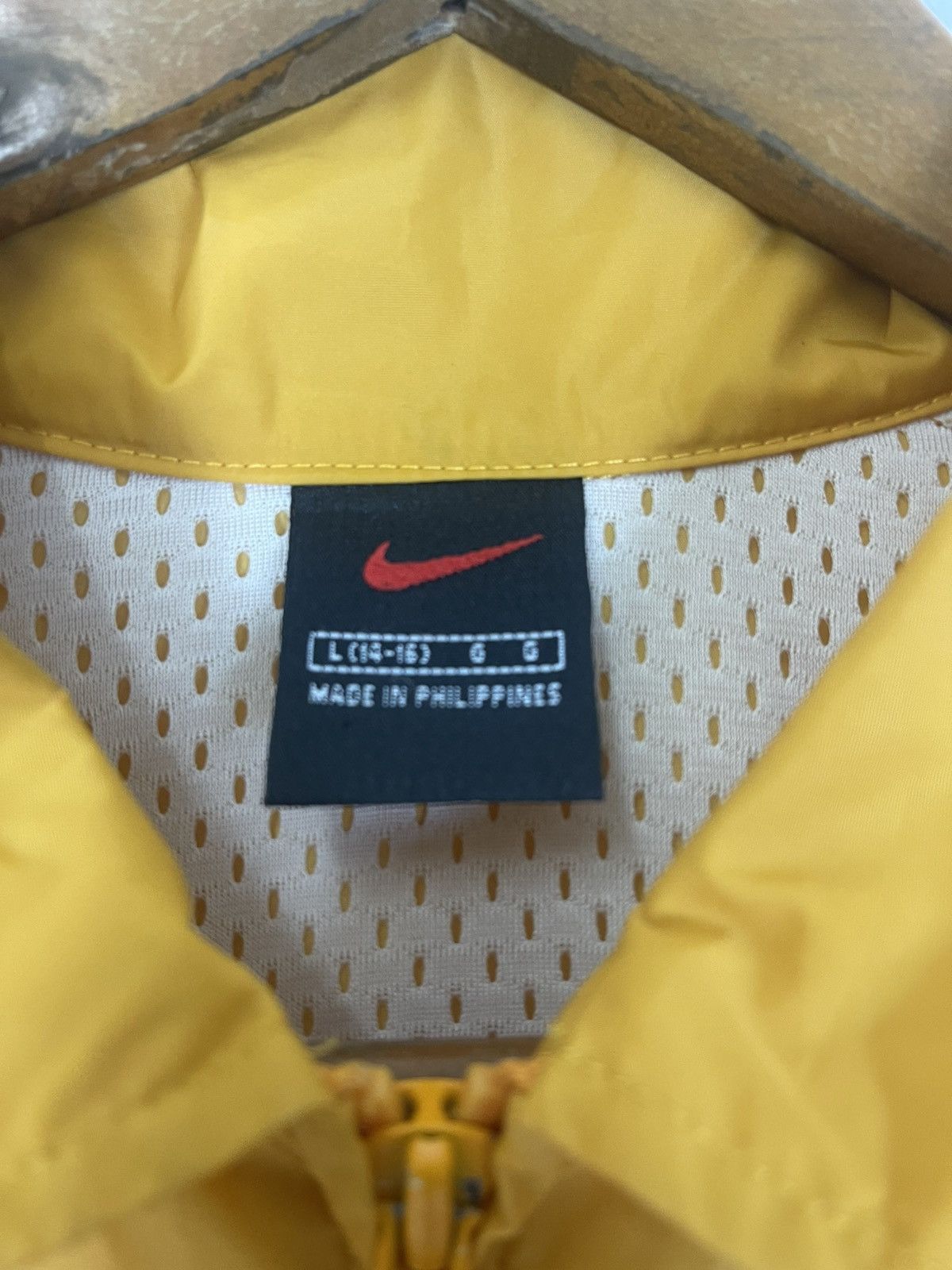 Nike NIKE WINDBREAKER JACKET Size US L / EU 52-54 / 3 - 11 Thumbnail