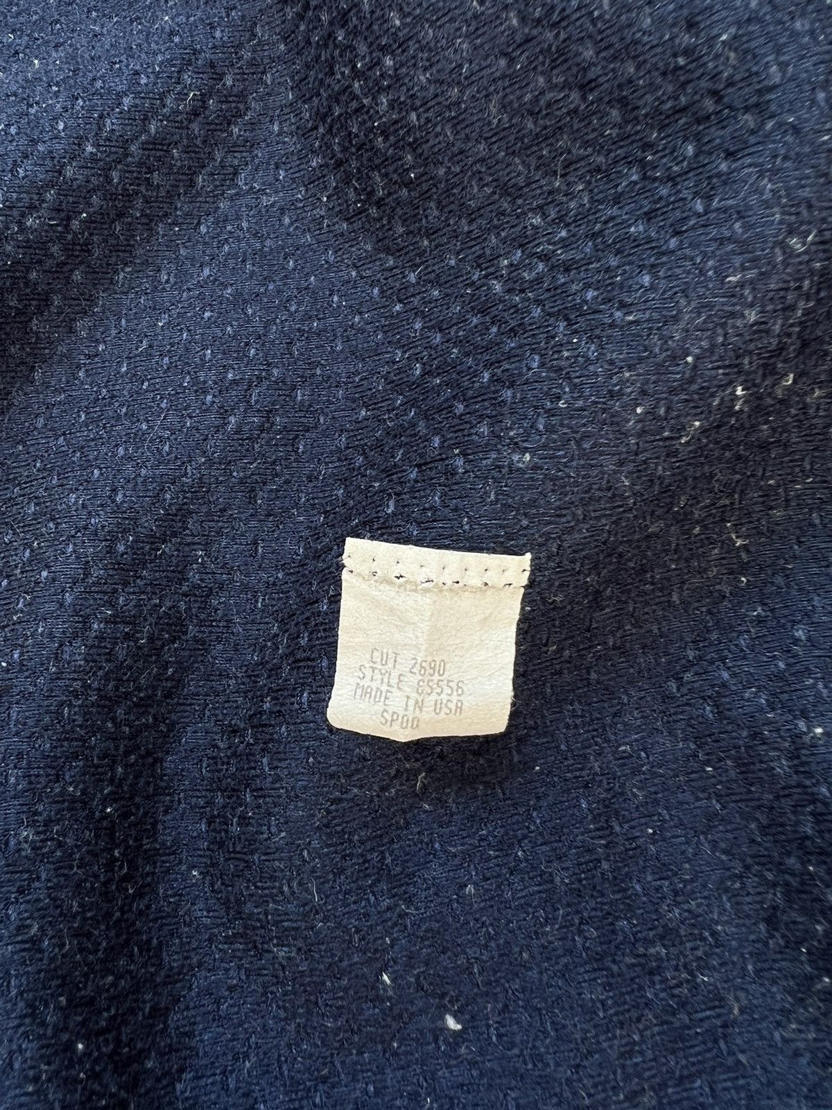 Patagonia × Vintage Patagonia Vintage Fleece Size S / US 4 / IT 40 - 7 Thumbnail