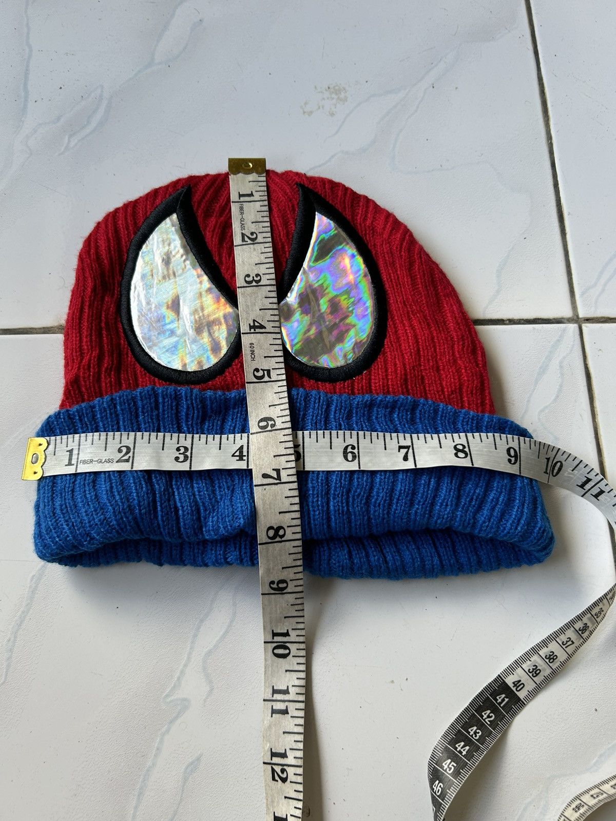 Marvel SpiderMan Nice design beanie hats🔥