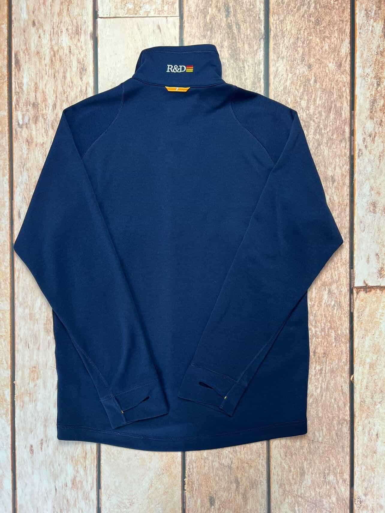 Peak Performance Peak Performance Move Z Sweatshirt Size US M / EU 48-50 / 2 - 6 Thumbnail