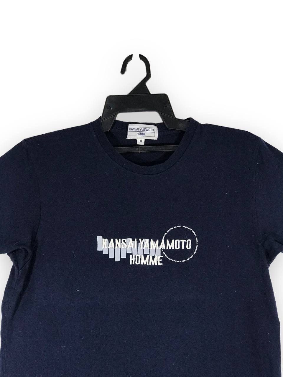Japanese Brand × Kansai Yamamoto embroidery Size US M / EU 48-50 / 2 - 2 Thumbnail