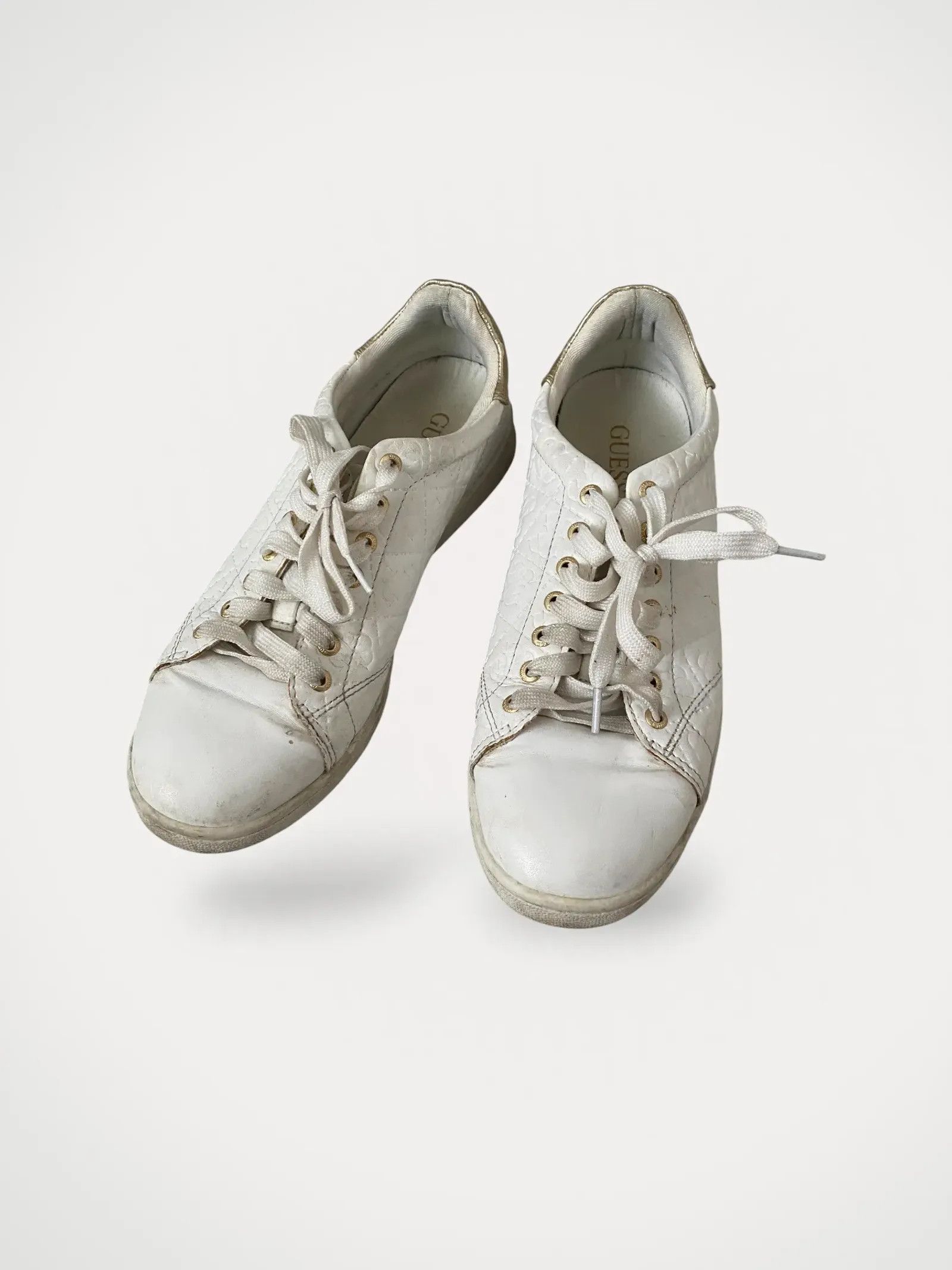 Guess Guess Sneakers Size US 11 / IT 41 - 1 Thumbnail