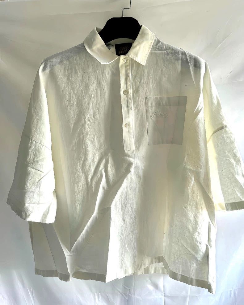 Loewe LOEWE College shirt Size S / US 4 / IT 40 - 1 Thumbnail